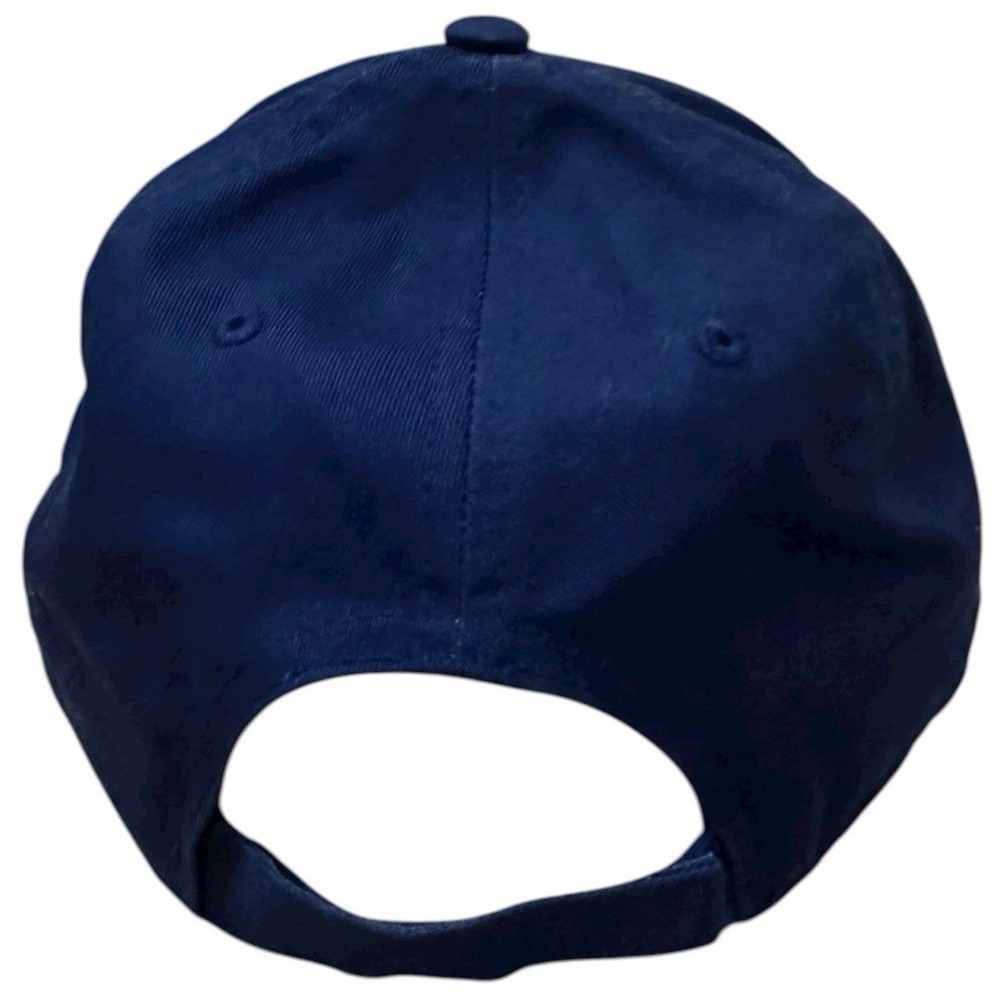 RARE Fortnite Royal Stroll Spray Hat 9Forty Adjustable OSFM Blue Embroidered - Picture 3 of 7